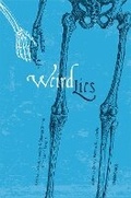 Cover: Weird Lies - Arachne Press