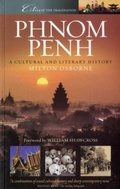 Cover: Phnom Penh - Signal Books Ltd