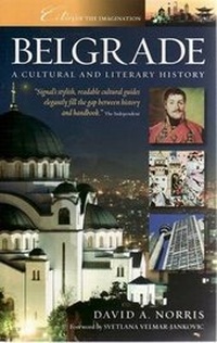 Abbildung von: Belgrade - Signal Books Ltd