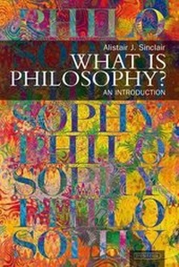 Enlarge image Cover: What is Philosophy? - Liverpool University Press