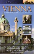 Cover: Vienna a Cultural and Literary History - Signal Books Ltd