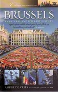 Cover: Brussels - Signal Books Ltd