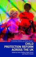 Cover: Child Protection Reform Across the UK - Liverpool University Press