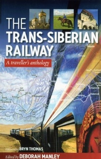 Enlarge image Cover: Trans Siberian Railway - Signal Books Ltd