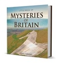 Cover: Mysteries of Britain - Demand Media Limited