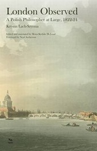 Abbildung von: London Observed - Signal Books Ltd