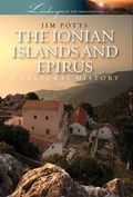 Cover: Ionian Islands and Epirus - Signal Books Ltd