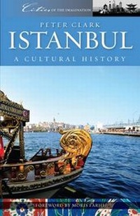 Abbildung von: Istanbul - Signal Books Ltd