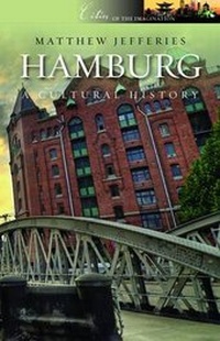 Enlarge image Cover: Hamburg - Signal Books Ltd