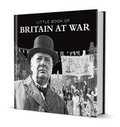 Cover: Little Book of Britain at War - Demand Media Limited