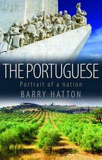 Abbildung von: The Portuguese - Signal Books Ltd