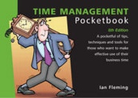 Abbildung von: The Time Management Pocketbook - Management Pocketbooks
