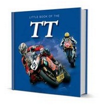 Enlarge image Cover: TT Races - Demand Media Limited