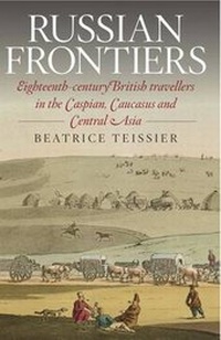 Abbildung von: Russian Frontiers - Signal Books Ltd