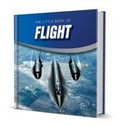 Cover: Little Book of Flight - Demand Media Limited