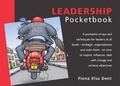 Cover: The Leadership Pocketbook - Management Pocketbooks