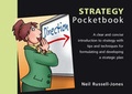 Cover: Strategy Pocketbook - Management Pocketbooks