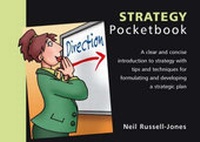 Enlarge image Cover: Strategy Pocketbook - Management Pocketbooks