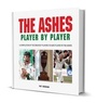 Cover: Ashes Player by Player - Demand Media Limited