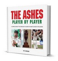 Enlarge image Cover: Ashes Player by Player - Demand Media Limited
