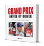 Cover: Grand Prix Driver by Driver - Demand Media Limited