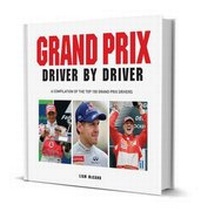 Enlarge image Cover: Grand Prix Driver by Driver - Demand Media Limited