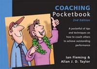 Abbildung von: Coaching Pocketbook - Management Pocketbooks