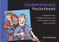 Cover: The Teamworking Pocketbook - Management Pocketbooks