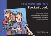 Enlarge image Cover: The Teamworking Pocketbook - Management Pocketbooks