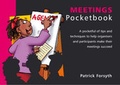 Cover: The Meetings Pocketbook - Management Pocketbooks