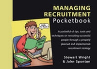 Enlarge image Cover: The Managing Recruitment Pocketbook - Management Pocketbooks