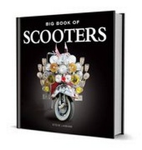 Abbildung von: Big Book of Scooters - Demand Media Limited