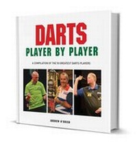 Enlarge image Cover: Darts: Player by Player - Demand Media Limited
