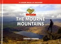 Abbildung von: A Boot Up the Mourne Mountains - Pixz Books