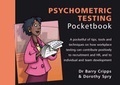 Cover: The Psychometric Testing Pocketbook - Management Pocketbooks