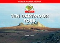 Abbildung von: A Boot Up Ten Dartmoor Tors - Pixz Books