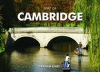 Abbildung von: The Spirit of Cambridge - Pixz Books