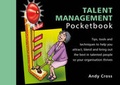 Cover: Talent Management Pocketbook: 2nd Edition - Teachers' Pocketbooks