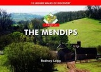 Abbildung von: A Boot Up The Mendips - Pixz Books