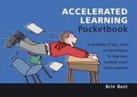 Enlarge image Cover: Accelerated Learning Pocketbook: 2nd Edition - Management Pocketbooks