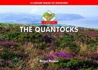 Abbildung von: A Boot Up The Quantocks - Pixz Books