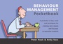 Cover: Behaviour Management Pocketbook - Management Pocketbooks