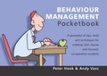 Cover: Behaviour Management Pocketbook - Management Pocketbooks