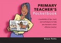 Cover: The Primary Teacher's Pocketbook - Teachers' Pocketbooks