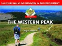Abbildung von: A Boot Up the Western Peak - Pixz Books