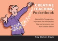 Cover: The Creative Teaching Pocketbook - Teachers' Pocketbooks