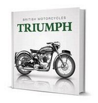 Abbildung von: Little Book of British Motorcycles: Triumph - Demand Media Limited