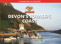 Abbildung von: A Boot Up Devon's Jurassic Coast - Pixz Books