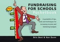 Cover: The Fundraising for Schools Pocketbook - Teachers' Pocketbooks