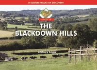 Abbildung von: A Boot Up the Blackdown Hills - Pixz Books